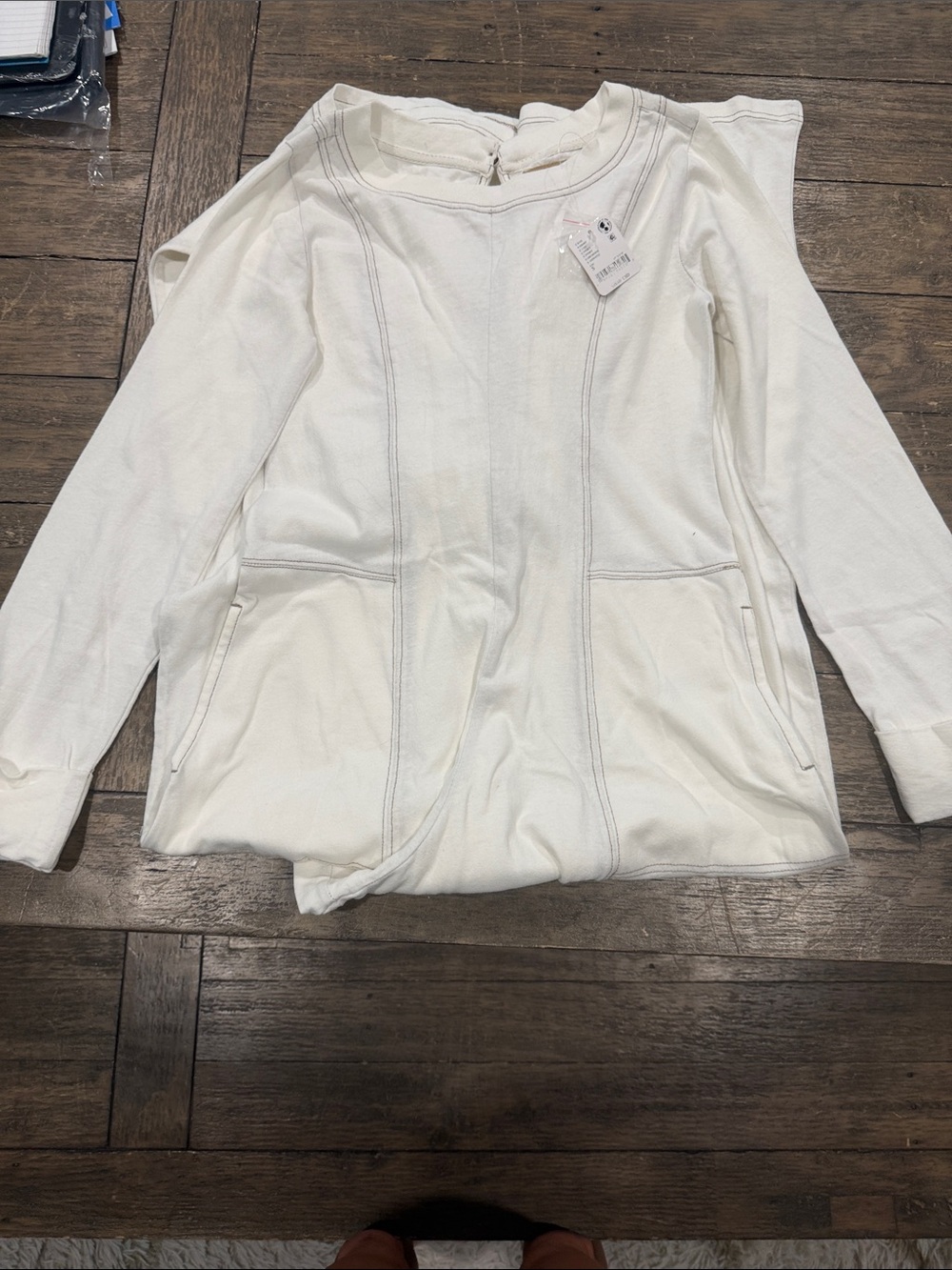 NWT Free People Women's Romper